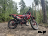 Кроссовый мотоцикл FRATELI HARDLINE NC330S FRZ