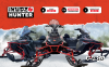 Снегоход IKUDZO HUNTER 650LS 28 EXPERT V2 (ПСМ)