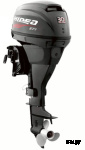 Лодочный мотор HIDEA HDEF30FES EFI (дистанция)