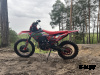 Кроссовый мотоцикл FRATELI HARDLINE NC330S FRZ