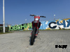 Кроссовый мотоцикл FRATELI HARDLINE NC330S FRZ
