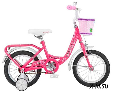 Велосипед STELS Flyte Lady 14 Z011
