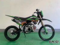 Питбайк JHL MOTO JHLofr LK140 19/16 (ZS1P60YMJ)