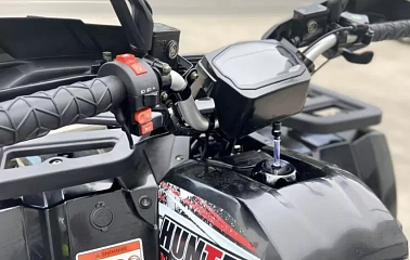 Квадроцикл YAMAHA REPLIKA HANTER 200 PRO