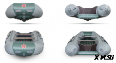 Моторная лодка РC-350