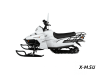 Снегоход C.MOTO Snowmax T-200
