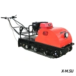 Мотобуксировщик Forza МБС3-15ВФЭ