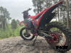 Кроссовый мотоцикл FRATELI HARDLINE NC330S FRZ
