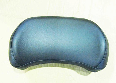 Спинка седла пассажира 682500-800-0000 (нужны крепления JU060955, JU060956)