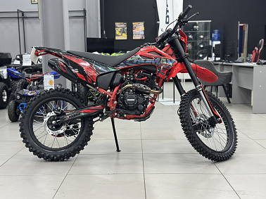 Кроссовый мотоцикл PROMAX MX350