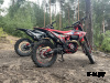 Кроссовый мотоцикл FRATELI HARDLINE NC330S FRZ