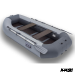 Гребная лодка Stel 01-255Н (натяжное дно)
