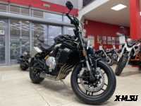 Мотоцикл Benda LFS 700