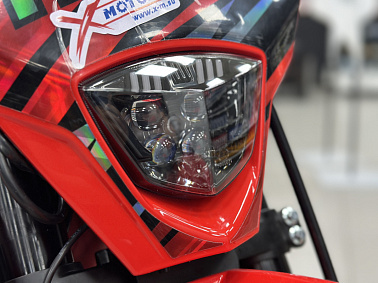 Кроссовый мотоцикл PROMAX MX350