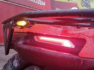 Квадроцикл IRBIS ATV 250