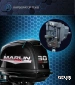 Лодочный мотор MARLIN PROLINE MP 30 AWRS