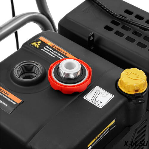 Снегоуборщик FINEPOWER SRMP8742L