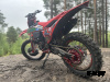 Кроссовый мотоцикл FRATELI HARDLINE NC330S FRZ