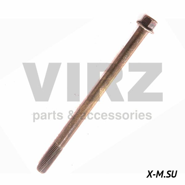 Ось M10x1,25 d10x150mm; крепления двигателя