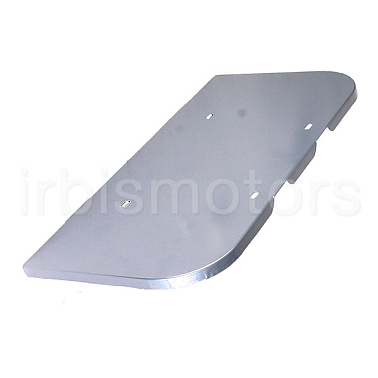 Защита ног (сталь) МУХТАР, МУХТАР-7, МУХТАР-15