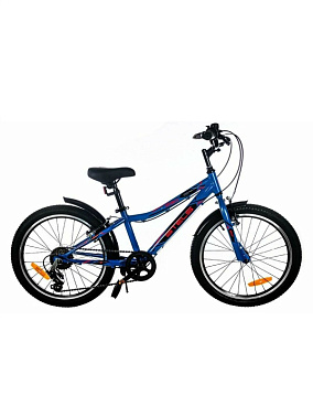 Велосипед STELS Pilot-230 V 20" Z010