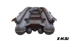 Лодка ПВХ &quot;Allaska-Tonna 520&quot; Lux