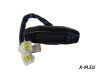 Панель приборов на PROMAX DAIKON CB330, PR330, INFERNO 380 2024 (Old) 