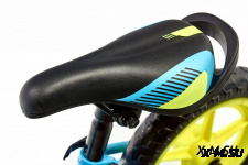 Беговел 12 KROSTEK ZERO (500014)