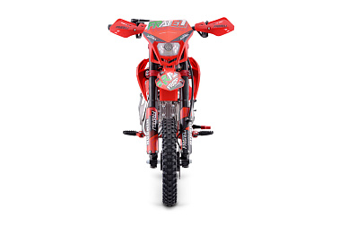 Питбайк FRATELI FRZ 125E 12/10