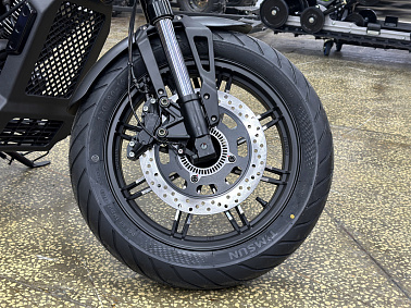 Мотоцикл Regulmoto V BOB