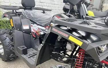 Квадроцикл YAMAHA REPLIKA HANTER 200 PRO