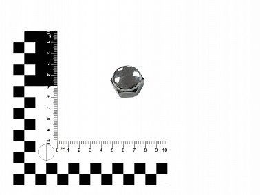 Гайка траверса верхняя  72600010