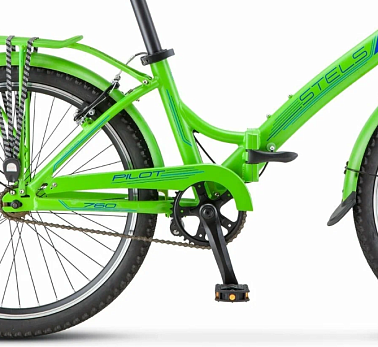 Велосипед STELS Pilot-760 24" V020