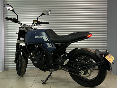 Мотоцикл GAOKIN GK 500 М11