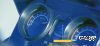 Снегоход Woideal WD 300