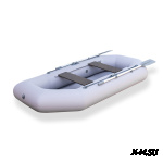 Гребная лодка Stel 01-255 light (натяжное дно)