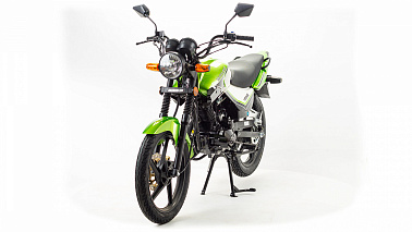 Мотоцикл MOTOLAND (МОТОЛЕНД) VOYAGE 200