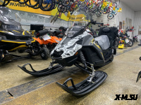 Снегоход STELS КАПИТАН-200 XE