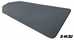 Защитный коврик в лодку СТЕЛС 275 АЭРО