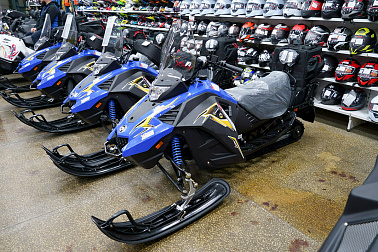 Чехол для хранения снегохода Stels Капитан  зимний лес полиэстеровая ткань ГРЕТТА ПРЕМИУМ качества