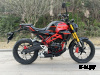 Мотоцикл PROMAX CB300 EFI