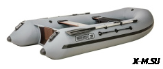 Лодка ПВХ НАВИГАТОР 290 Оптима Plus