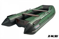 Лодка MISHIMO LITE 360