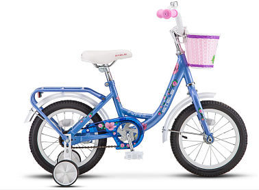 Велосипед STELS Flyte Lady 16 Z011