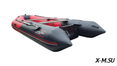 Надувная лодка Хантер 365 ЛКА