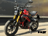 Мотоцикл PROMAX CB300 EFI