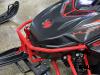 Снегоход IKUDZO HUNTER 650LK 28 EXPERT V2 (ПСМ)