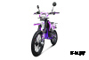 Мотоцикл PROGASI Super Max 250 SM