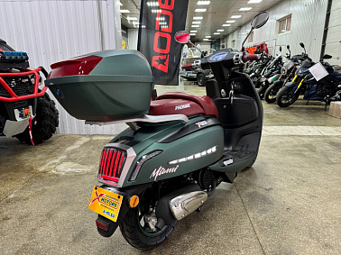 Скутер PROMAX Miami 240 (49)