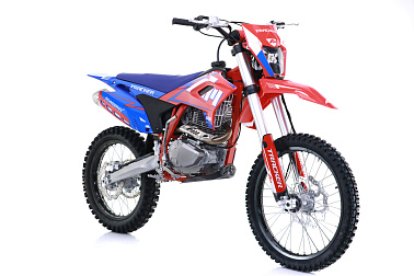 Кроссовый мотоцикл Apollo TRACKER  300LE (PR)